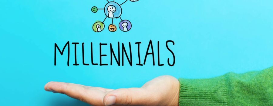 10 tips para vender a los millenials