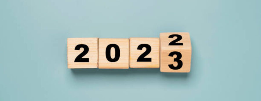 Tendencias que verán los líderes este 2023